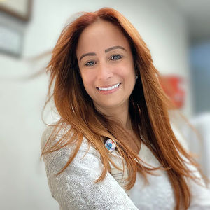 Meet your Posher, Mariela